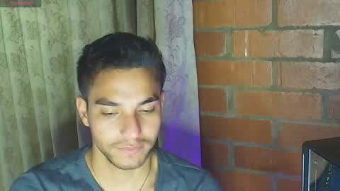 Snapshot of lucky_blessed chatting on February 2025 01:08:01 AM lucky_blessed online show from February 2025 01:08:01 AM