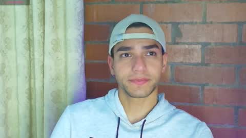 Snapshot of lucky_blessed chatting on February 2025 04:28:02 AM lucky_blessed online show from February 2025 04:28:02 AM