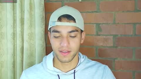 Snapshot of lucky_blessed chatting on February 2025 12:25:02 PM lucky_blessed online show from February 2025 12:25:02 PM