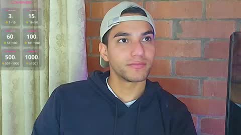 Snapshot of lucky_blessed chatting on February 2025 03:41:02 PM lucky_blessed online show from February 2025 03:41:02 PM