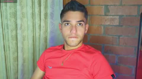 Snapshot of lucky_blessed chatting on February 2025 11:32:01 PM lucky_blessed online show from February 2025 11:32:01 PM