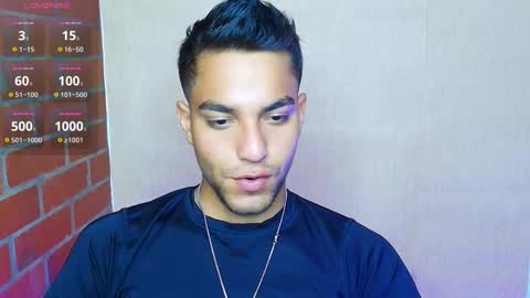 Snapshot of lucky_blessed chatting on February 2025 05:08:01 AM lucky_blessed online show from February 2025 05:08:01 AM