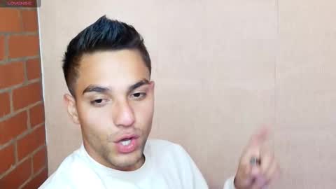 Snapshot of lucky_blessed chatting on February 2025 04:32:01 PM lucky_blessed online show from February 2025 04:32:01 PM