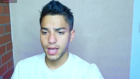 Snapshot of lucky_blessed chatting on February 2025 12:43:01 AM lucky_blessed online show from February 2025 12:43:01 AM