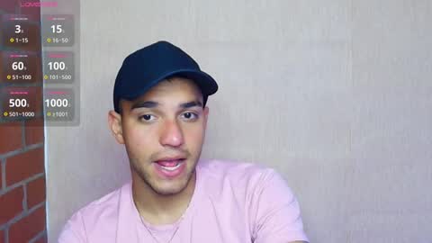 Snapshot of lucky_blessed chatting on February 2025 04:32:02 AM lucky_blessed online show from February 2025 04:32:02 AM