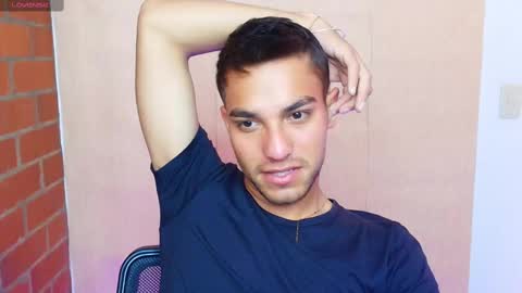 Snapshot of lucky_blessed chatting on February 2025 05:26:01 PM lucky_blessed online show from February 2025 05:26:01 PM