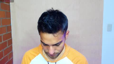 Snapshot of lucky_blessed chatting on March 2025 12:39:02 AM lucky_blessed online show from March 2025 12:39:02 AM