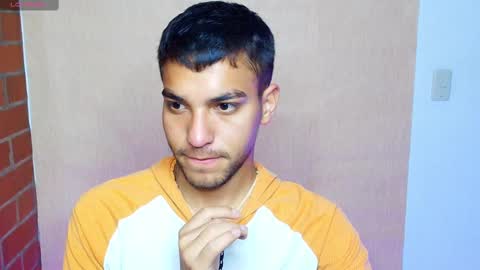 Snapshot of lucky_blessed chatting on March 2025 03:55:02 AM lucky_blessed online show from March 2025 03:55:02 AM