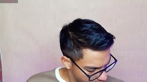 Snapshot of lucky_blessed chatting on March 2025 07:01:02 PM lucky_blessed online show from March 2025 07:01:02 PM