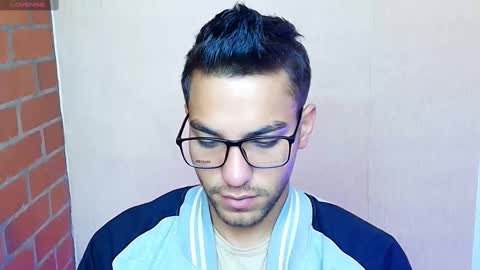 Snapshot of lucky_blessed chatting on March 2025 04:35:02 PM lucky_blessed online show from March 2025 04:35:02 PM