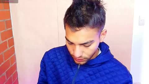 Snapshot of lucky_blessed chatting on March 2025 12:09:01 PM lucky_blessed online show from March 2025 12:09:01 PM