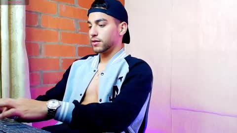 Snapshot of lucky_blessed chatting on March 2025 06:48:01 PM lucky_blessed online show from March 2025 06:48:01 PM