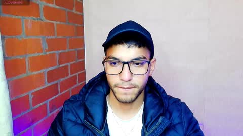 Snapshot of lucky_blessed chatting on March 2025 12:45:01 PM lucky_blessed online show from March 2025 12:45:01 PM