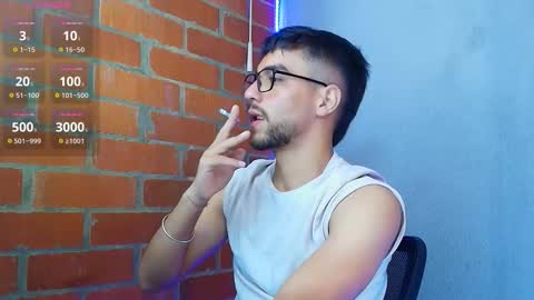 Snapshot of lucky_blessed chatting on September 2025 08:08:02 PM lucky_blessed online show from September 2025 08:08:02 PM