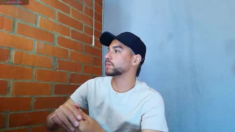 Snapshot of lucky_blessed chatting on September 2025 05:13:01 PM lucky_blessed online show from September 2025 05:13:01 PM