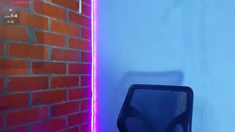 Snapshot of lucky_blessed chatting on September 2025 09:55:01 AM lucky_blessed online show from September 2025 09:55:01 AM