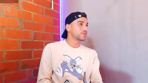 Snapshot of lucky_blessed chatting on September 2025 10:10:01 PM lucky_blessed online show from September 2025 10:10:01 PM