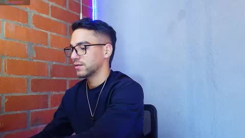 Snapshot of lucky_blessed chatting on September 2025 05:03:01 PM lucky_blessed online show from September 2025 05:03:01 PM