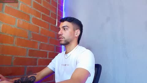 Snapshot of lucky_blessed chatting on October 2025 06:36:01 PM lucky_blessed online show from October 2025 06:36:01 PM