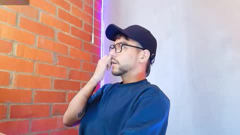 Snapshot of lucky_blessed chatting on October 2025 06:38:02 PM lucky_blessed online show from October 2025 06:38:02 PM