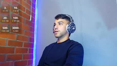 Snapshot of lucky_blessed chatting on October 2025 03:18:01 AM lucky_blessed online show from October 2025 03:18:01 AM