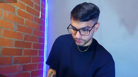 Snapshot of lucky_blessed chatting on October 2025 12:11:02 AM lucky_blessed online show from October 2025 12:11:02 AM