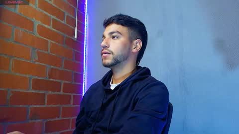 Snapshot of lucky_blessed chatting on October 2025 10:41:02 PM lucky_blessed online show from October 2025 10:41:02 PM