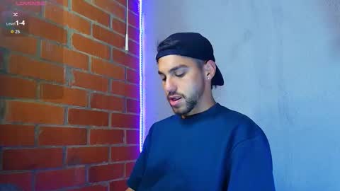 Snapshot of lucky_blessed chatting on October 2025 10:23:02 AM lucky_blessed online show from October 2025 10:23:02 AM