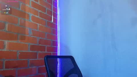 Snapshot of lucky_blessed chatting on October 2025 02:45:02 PM lucky_blessed online show from October 2025 02:45:02 PM