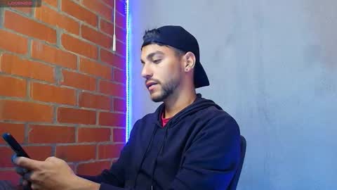 Snapshot of lucky_blessed chatting on October 2025 08:13:02 PM lucky_blessed online show from October 2025 08:13:02 PM