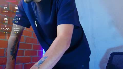 Snapshot of lucky_blessed chatting on October 2025 04:20:02 PM lucky_blessed online show from October 2025 04:20:02 PM