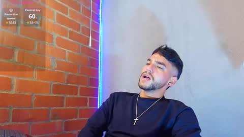 Snapshot of lucky_blessed chatting on October 2025 05:58:02 PM lucky_blessed online show from October 2025 05:58:02 PM