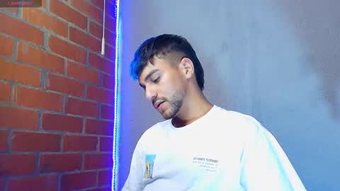 Snapshot of lucky_blessed chatting on November 2025 10:30:02 PM lucky_blessed online show from November 2025 10:30:02 PM