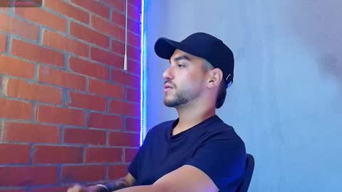 Snapshot of lucky_blessed chatting on November 2025 06:52:01 PM lucky_blessed online show from November 2025 06:52:01 PM