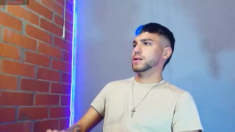 Snapshot of lucky_blessed chatting on November 2025 08:30:02 PM lucky_blessed online show from November 2025 08:30:02 PM