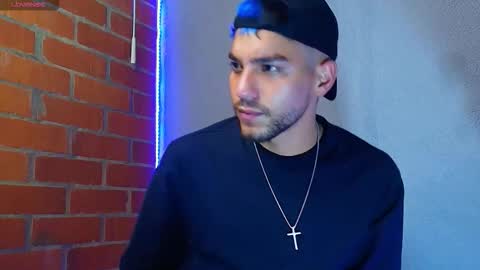 Snapshot of lucky_blessed chatting on November 2025 05:49:01 AM lucky_blessed online show from November 2025 05:49:01 AM