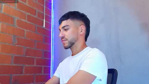 Snapshot of lucky_blessed chatting on November 2025 06:59:02 PM lucky_blessed online show from November 2025 06:59:02 PM