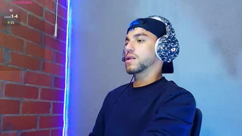 Snapshot of lucky_blessed chatting on November 2025 07:47:01 AM lucky_blessed online show from November 2025 07:47:01 AM