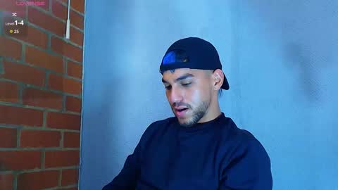 Snapshot of lucky_blessed chatting on November 2025 07:52:02 PM lucky_blessed online show from November 2025 07:52:02 PM