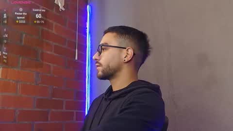 lucky_blessed online show from March 2026 02:01:01 PM