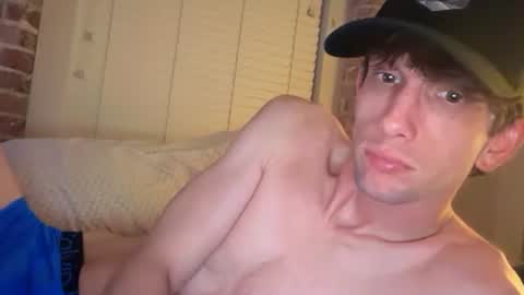 lucky_bme online show from May 2026 01:57:01 AM