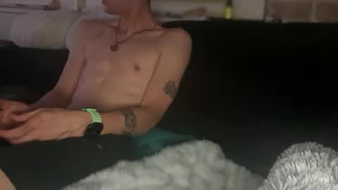 lucky_bme online show from May 2026 07:48:02 AM