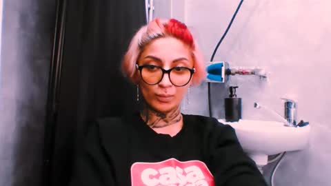 Snapshot of lucky_denizz chatting on November 2025 10:26:02 AM lucky_denizz online show from November 2025 10:26:02 AM