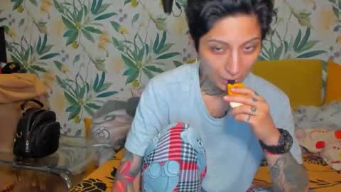 Snapshot of lucky_denizz chatting on February 2026 10:49:02 AM lucky_denizz online show from February 2026 10:49:02 AM