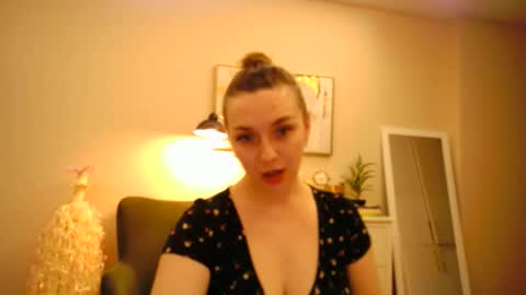 Snapshot of lucky_foryou_baby chatting on January 2025 02:19:02 PM lucky_foryou_baby online show from January 2025 02:19:02 PM