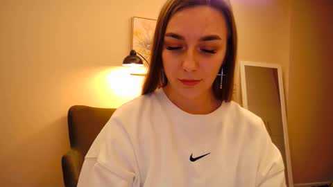 Snapshot of lucky_foryou_baby chatting on January 2025 03:07:02 PM lucky_foryou_baby online show from January 2025 03:07:02 PM