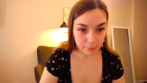 Snapshot of lucky_foryou_baby chatting on January 2025 07:47:02 AM lucky_foryou_baby online show from January 2025 07:47:02 AM