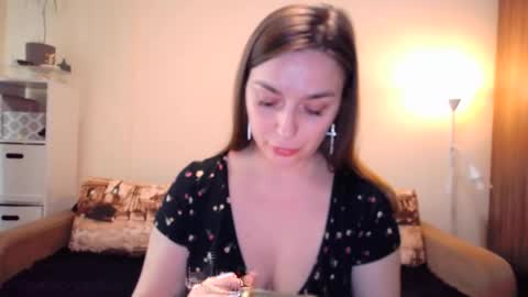 Snapshot of lucky_foryou_baby chatting on February 2025 10:04:02 AM lucky_foryou_baby online show from February 2025 10:04:02 AM