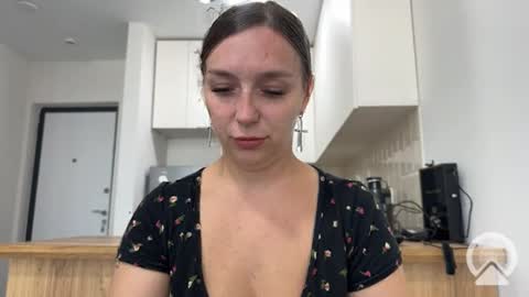 Snapshot of lucky_foryou_baby chatting on September 2025 12:27:02 PM lucky_foryou_baby online show from September 2025 12:27:02 PM