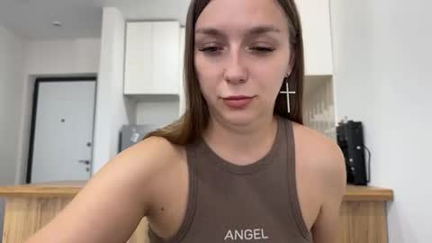 Snapshot of lucky_foryou_baby chatting on September 2025 11:13:02 AM lucky_foryou_baby online show from September 2025 11:13:02 AM